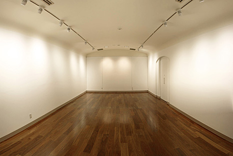 アートスペース泰明