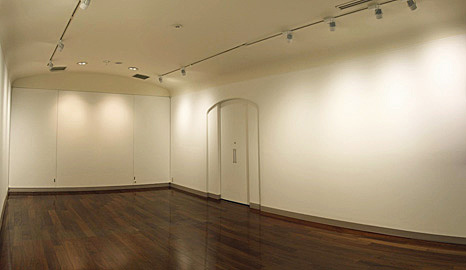 アートスペース泰明