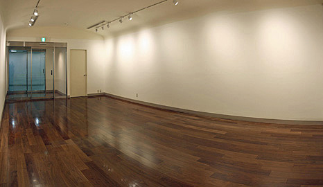 アートスペース泰明